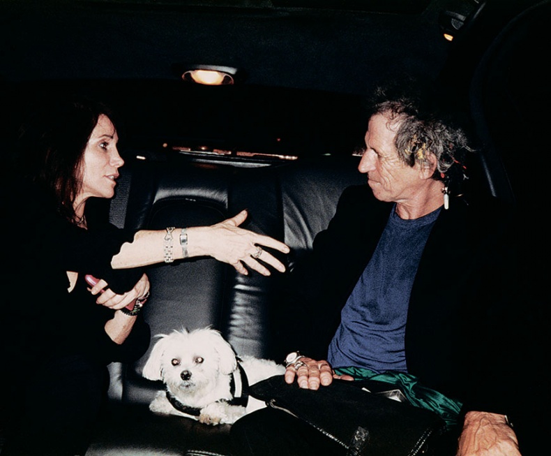 Иллюстрация к книге — Жизнь [i_075.jpg]