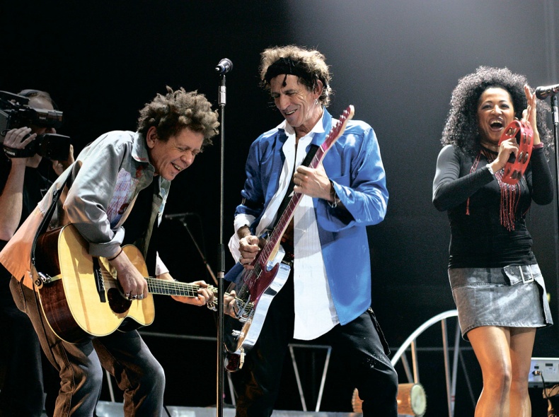 Иллюстрация к книге — Жизнь [i_077.jpg]