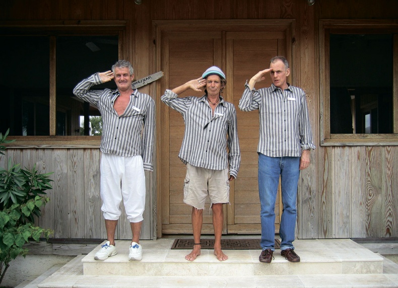 Иллюстрация к книге — Жизнь [i_078.jpg]