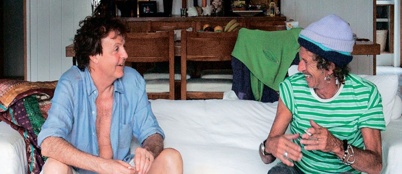 Иллюстрация к книге — Жизнь [i_081.jpg]