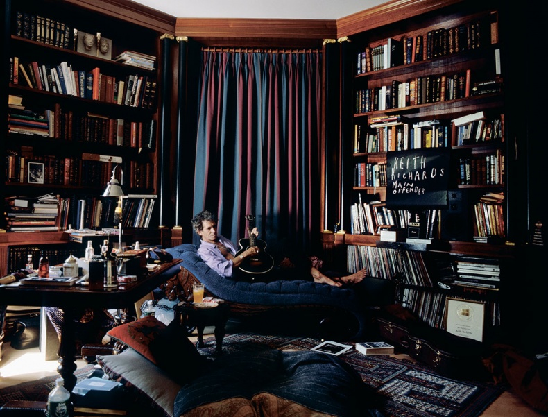 Иллюстрация к книге — Жизнь [i_084.jpg]