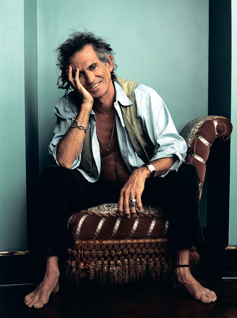 Иллюстрация к книге — Жизнь [i_085.jpg]