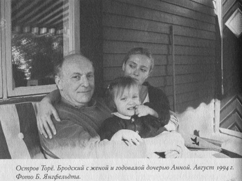 Иллюстрация к книге — Язык есть Бог. Заметки об Иосифе Бродском [i_024.jpg]