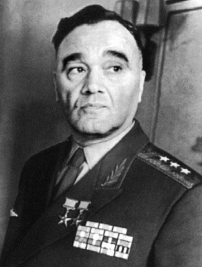 Иллюстрация к книге — Неизвестный Яковлев. &quot;Железный&quot; авиаконструктор [neizyak_1672_img_013.jpg]