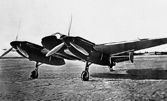 Иллюстрация к книге — Неизвестный Яковлев. &quot;Железный&quot; авиаконструктор [neizyak_1672_img_014.jpg]