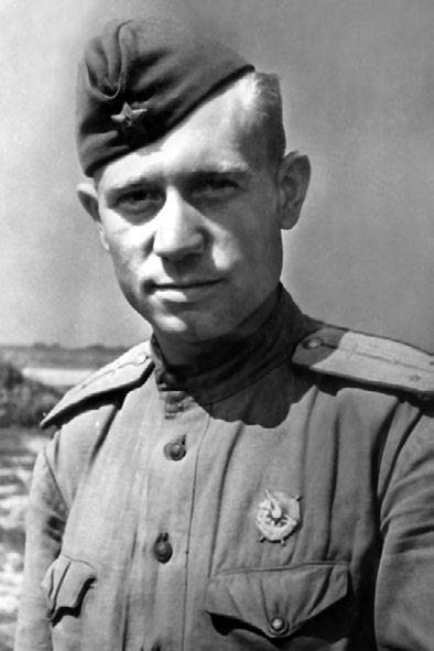 Иллюстрация к книге — Неизвестный Яковлев. "Железный" авиаконструктор [neizyak_1672_img_032.jpg]