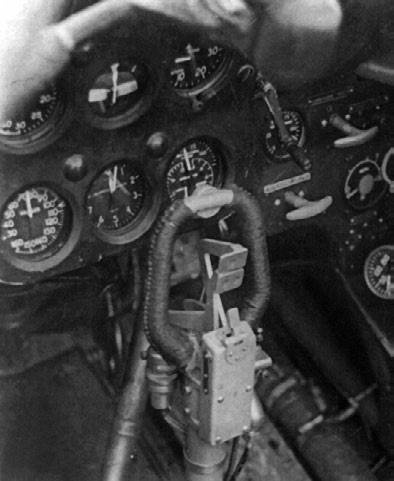 Иллюстрация к книге — Неизвестный Яковлев. "Железный" авиаконструктор [neizyak_1672_img_047.jpg]