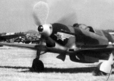 Иллюстрация к книге — Неизвестный Яковлев. "Железный" авиаконструктор [neizyak_1672_img_055.jpg]