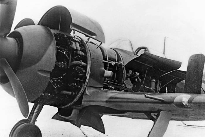 Иллюстрация к книге — Неизвестный Яковлев. &quot;Железный&quot; авиаконструктор [neizyak_1672_img_061.jpg]