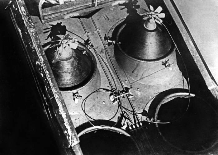 Иллюстрация к книге — Неизвестный Яковлев. "Железный" авиаконструктор [neizyak_1672_img_104.jpg]