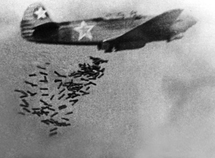 Иллюстрация к книге — Неизвестный Яковлев. "Железный" авиаконструктор [neizyak_1672_img_106.jpg]