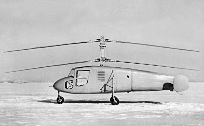 Иллюстрация к книге — Неизвестный Яковлев. "Железный" авиаконструктор [neizyak_1672_img_169.jpg]