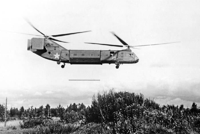 Иллюстрация к книге — Неизвестный Яковлев. "Железный" авиаконструктор [neizyak_1672_img_177.jpg]