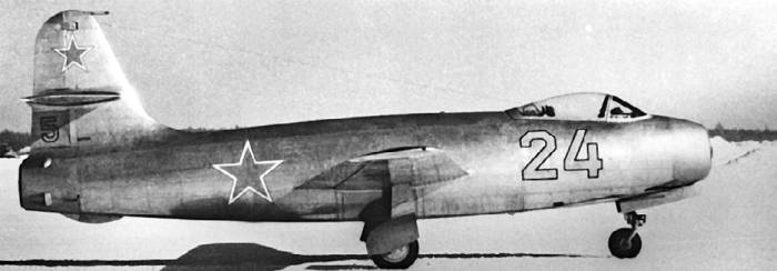 Иллюстрация к книге — Неизвестный Яковлев. &quot;Железный&quot; авиаконструктор [neizyak_1672_img_195.jpg]