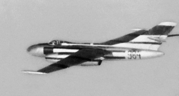 Иллюстрация к книге — Неизвестный Яковлев. &quot;Железный&quot; авиаконструктор [neizyak_1672_img_226.jpg]