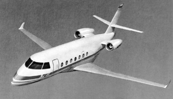 Иллюстрация к книге — Неизвестный Яковлев. "Железный" авиаконструктор [neizyak_1672_img_292.jpg]