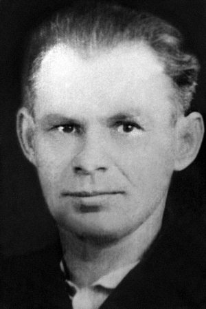 Иллюстрация к книге — Неизвестный Лавочкин [i_003.jpg]