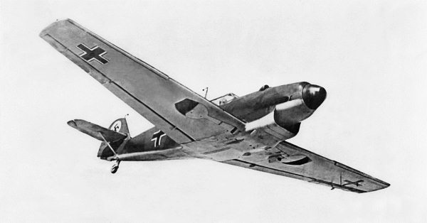 Иллюстрация к книге — Неизвестный Лавочкин [i_005.jpg]