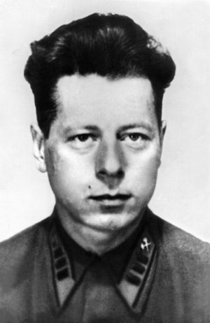 Иллюстрация к книге — Неизвестный Лавочкин [i_008.jpg]