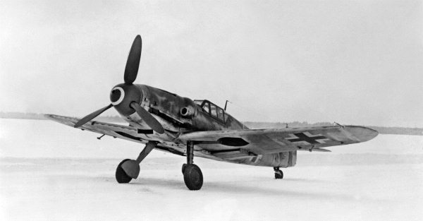 Иллюстрация к книге — Неизвестный Лавочкин [i_018.jpg]