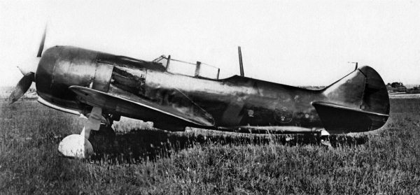 Иллюстрация к книге — Неизвестный Лавочкин [i_045.jpg]