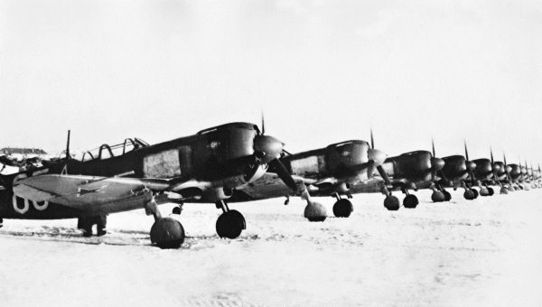 Иллюстрация к книге — Неизвестный Лавочкин [i_048.jpg]