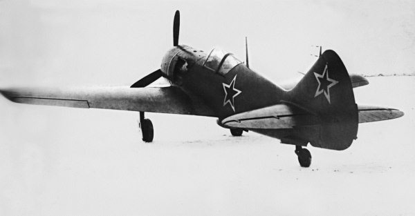 Иллюстрация к книге — Неизвестный Лавочкин [i_072.jpg]