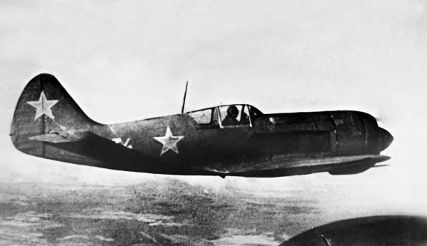 Иллюстрация к книге — Неизвестный Лавочкин [i_081.jpg]