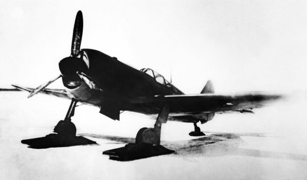 Иллюстрация к книге — Неизвестный Лавочкин [i_083.jpg]