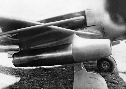 Иллюстрация к книге — Неизвестный Лавочкин [i_097.jpg]