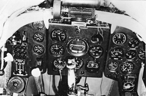 Иллюстрация к книге — Неизвестный Лавочкин [i_120.jpg]