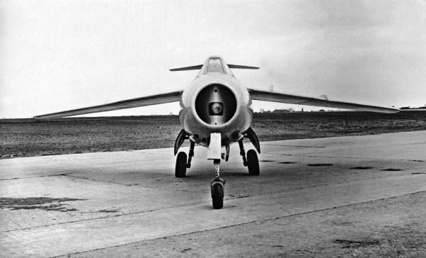 Иллюстрация к книге — Неизвестный Лавочкин [i_129.jpg]