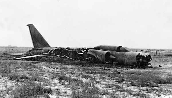 Иллюстрация к книге — Неизвестный Лавочкин [i_143.jpg]