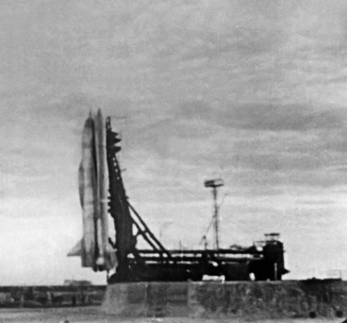 Иллюстрация к книге — Неизвестный Лавочкин [i_151.jpg]