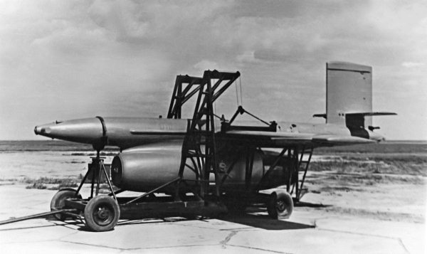 Иллюстрация к книге — Неизвестный Лавочкин [i_154.jpg]