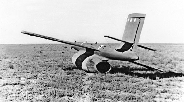 Иллюстрация к книге — Неизвестный Лавочкин [i_157.jpg]