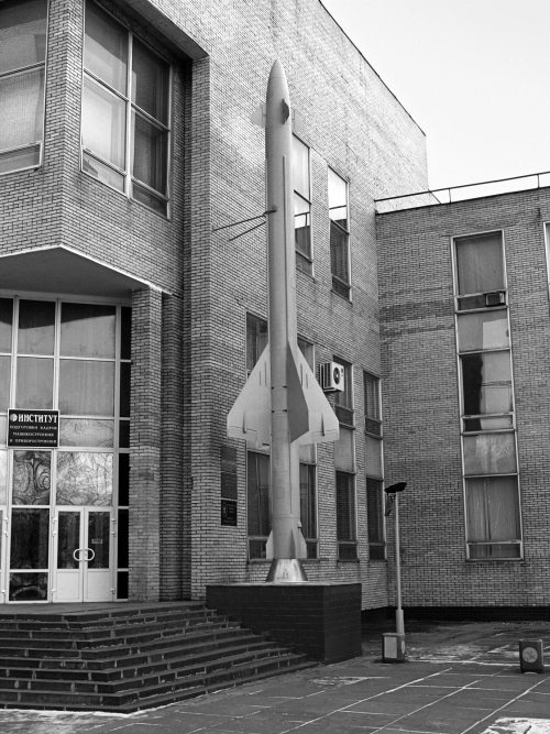 Иллюстрация к книге — Неизвестный Лавочкин [i_163.jpg]