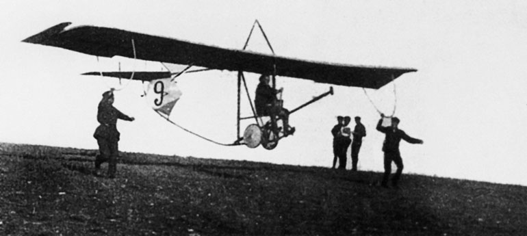 Иллюстрация к книге — Неизвестный Ильюшин. Триумфы отечественного авиапрома [i_002.jpg]