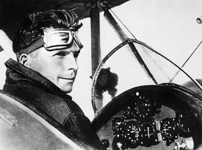 Иллюстрация к книге — Неизвестный Ильюшин. Триумфы отечественного авиапрома [i_017.jpg]