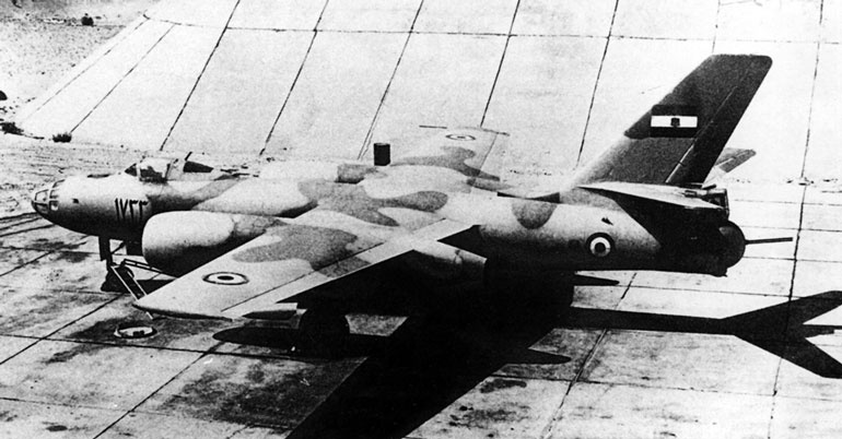 Иллюстрация к книге — Неизвестный Ильюшин. Триумфы отечественного авиапрома [i_072.jpg]