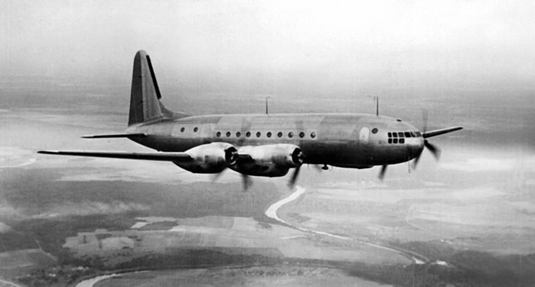 Иллюстрация к книге — Неизвестный Ильюшин. Триумфы отечественного авиапрома [i_100.jpg]