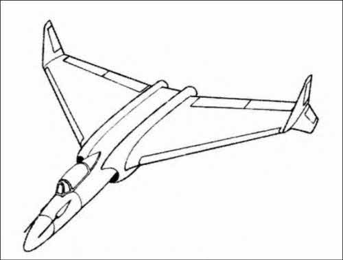 Иллюстрация к книге — Неизвестный Антонов [i_027.jpg]