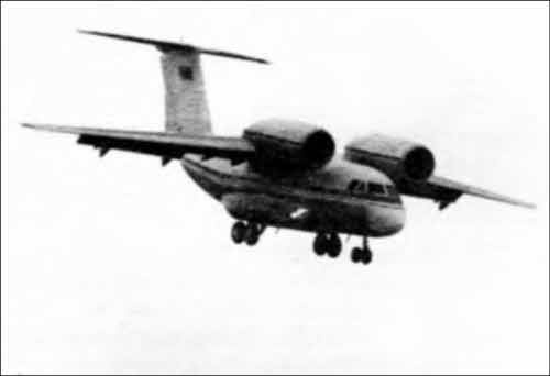 Иллюстрация к книге — Неизвестный Антонов [i_084.jpg]