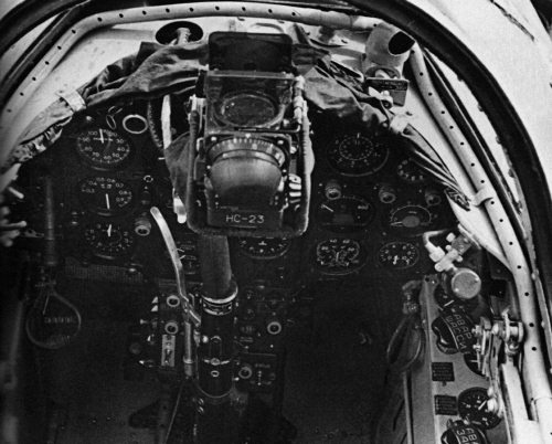 Иллюстрация к книге — Неизвестный "МиГ". Гордость советского авиапрома [i_073.jpg]