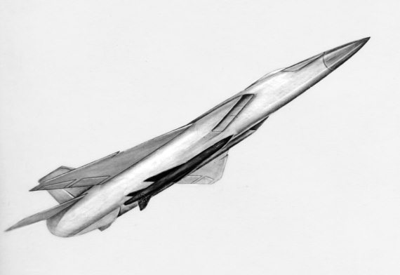 Иллюстрация к книге — Неизвестный "МиГ". Гордость советского авиапрома [i_144.jpg]