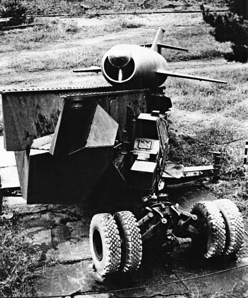 Иллюстрация к книге — Неизвестный "МиГ". Гордость советского авиапрома [i_167.jpg]