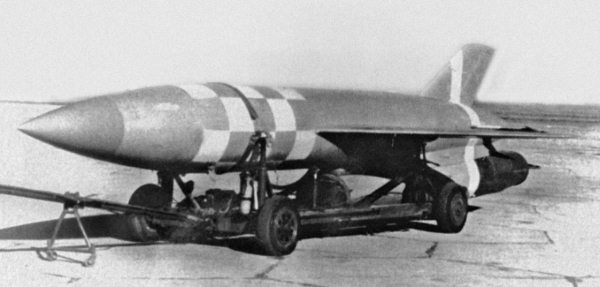 Иллюстрация к книге — Неизвестный "МиГ". Гордость советского авиапрома [i_170.jpg]