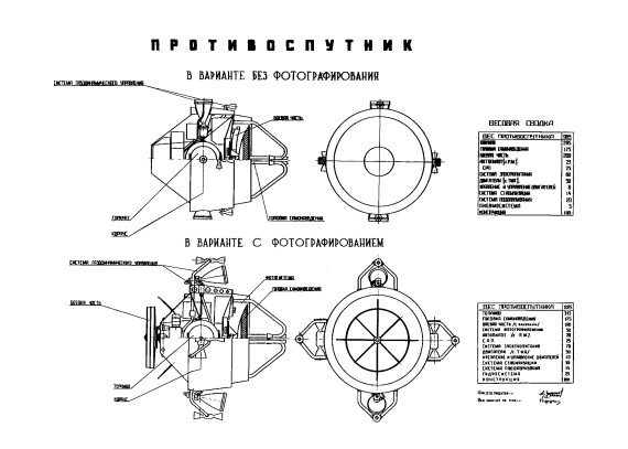 Иллюстрация к книге — Неизвестный "МиГ". Гордость советского авиапрома [i_173.jpg]