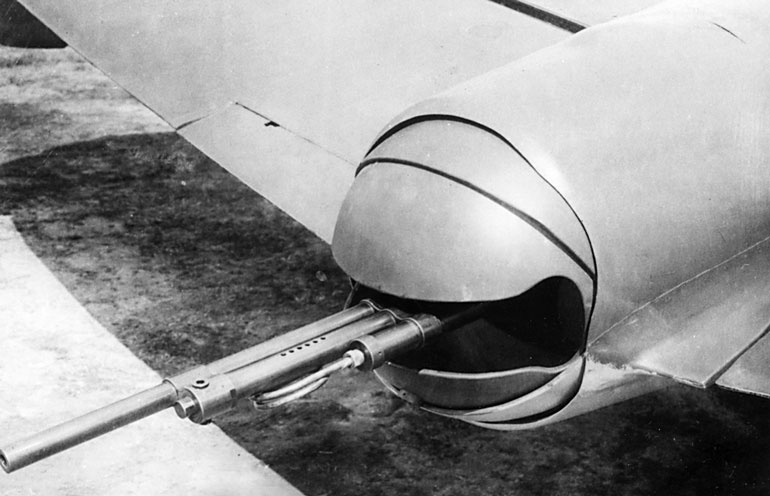 Иллюстрация к книге — Мясищев. Неудобный гений. Забытые победы советской авиации [i_016.jpg]