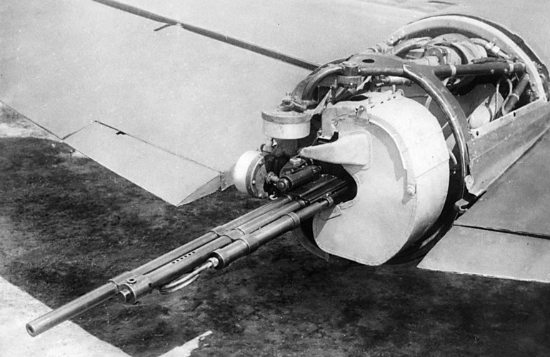 Иллюстрация к книге — Мясищев. Неудобный гений. Забытые победы советской авиации [i_017.jpg]